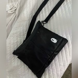 Bape crossbody bag